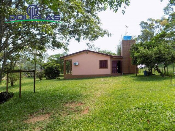 Imagem Chácara com 2 Quartos à Venda, 5.000 m² em Viamão