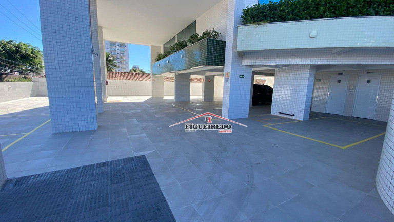 Imagem Apartamento com 1 Quarto à Venda, 44 m² em Vila Guilhermina - Praia Grande Imagem Apartamento com 1 Quarto à Venda, 44 m² em Vila Guilhermina - Praia Grande