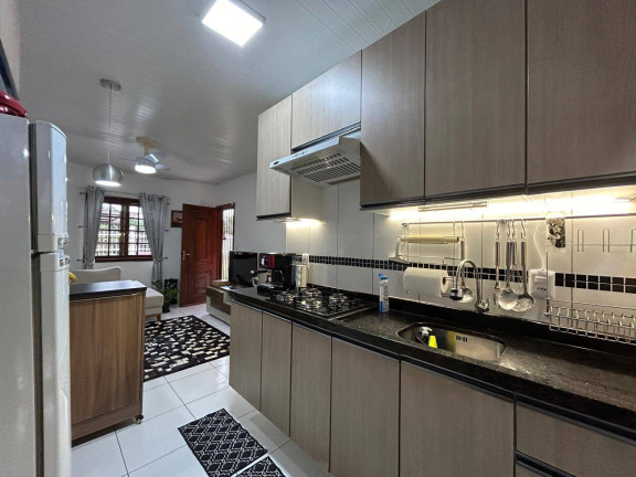 Imagem Casa com 2 Quartos à Venda, 175 m² em Porto Verde - Alvorada Imagem Casa com 2 Quartos à Venda, 175 m² em Porto Verde - Alvorada