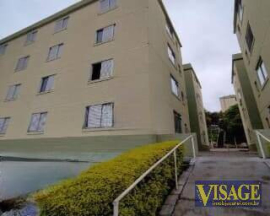 Imagem Apartamento com 2 Quartos à Venda, em Parque Santo Antônio - Jacareí Imagem Apartamento com 2 Quartos à Venda, em Parque Santo Antônio - Jacareí