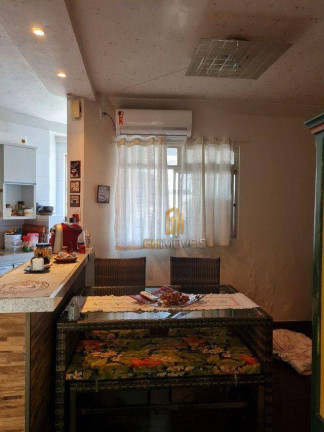 Imagem Apartamento com 2 Quartos à Venda, 84 m² em Setor Bueno - Goiânia Imagem Apartamento com 2 Quartos à Venda, 84 m² em Setor Bueno - Goiânia