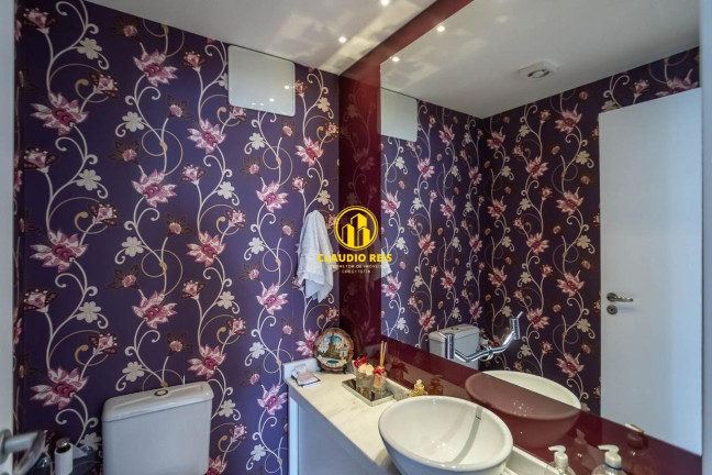 Imagem Apartamento com 3 Quartos à Venda, 185 m² em Vila Sofia - São Paulo