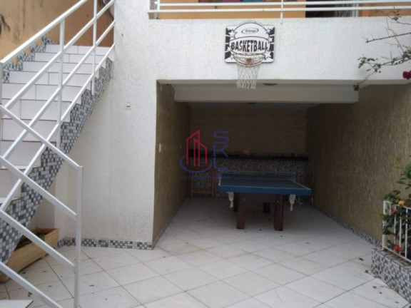 Imagem Casa com 3 Quartos à Venda, 150 m² em Jardim Santa Mena - Guarulhos