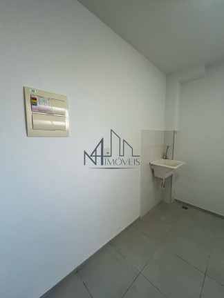 Imagem Apartamento com 2 Quartos à Venda, em Residencial Alvaluz - Aparecida De Goiânia Imagem Apartamento com 2 Quartos à Venda, em Residencial Alvaluz - Aparecida De Goiânia