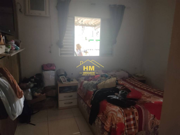 Imagem Casa com 2 Quartos à Venda, 80 m² em Parque Continental - Sao Vicente Imagem Casa com 2 Quartos à Venda, 80 m² em Parque Continental - Sao Vicente