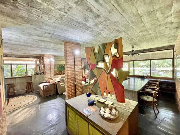 Imagem Casa com 3 Quartos à Venda, 243 m² em Chácara Eliana - Cotia Imagem Casa com 3 Quartos à Venda, 243 m² em Chácara Eliana - Cotia