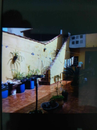 Imagem Sobrado com 4 Quartos à Venda, 176 m² em Parque Jaçatuba - Santo André Imagem Sobrado com 4 Quartos à Venda, 176 m² em Parque Jaçatuba - Santo André
