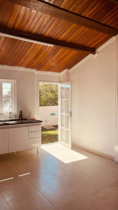 Imagem Casa com 3 Quartos à Venda, 120 m² em Condomínio Ninho Verde I - Porangaba Imagem Casa com 3 Quartos à Venda, 120 m² em Condomínio Ninho Verde I - Porangaba