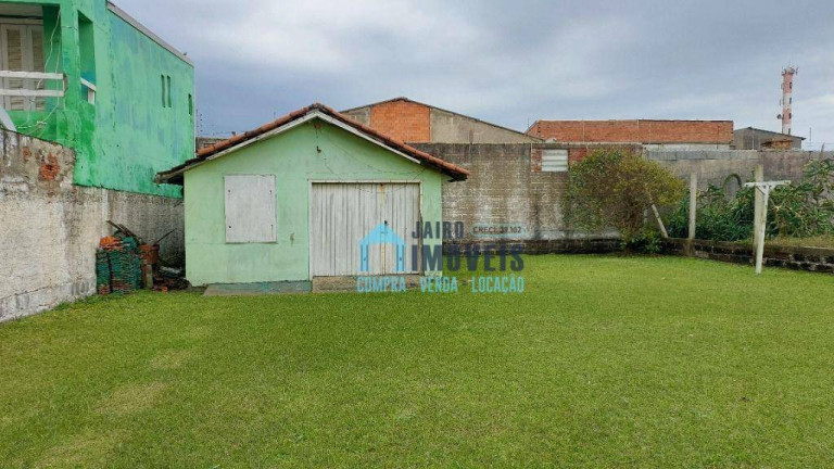 Imagem Casa com 3 Quartos à Venda,  em Centro - Balneário Pinhal
