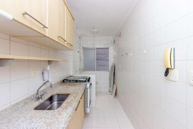 Imagem Apartamento com 1 Quarto à Venda, 45 m² em Santa Cecília - São Paulo Imagem Apartamento com 1 Quarto à Venda, 45 m² em Santa Cecília - São Paulo