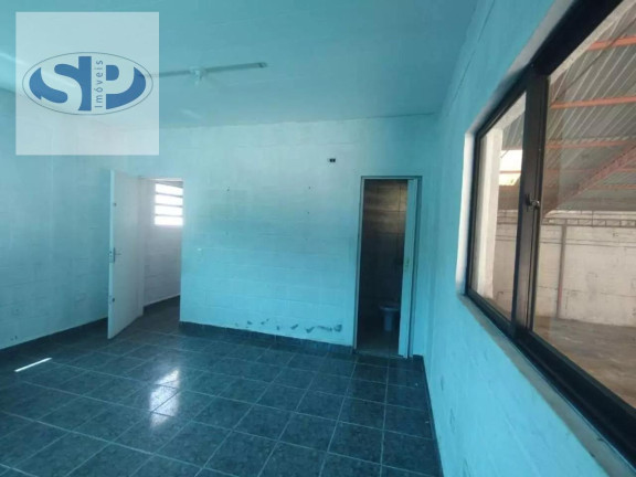 Imagem Imóvel Comercial para Alugar, 1.841 m² em Jd N Sra De Fatima - São Bernardo Do Campo Imagem Imóvel Comercial para Alugar, 1.841 m² em Jd N Sra De Fatima - São Bernardo Do Campo