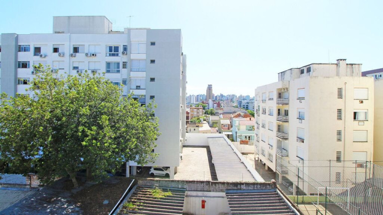 Imagem Apartamento com 2 Quartos à Venda, 56 m² em Santana - Porto Alegre Imagem Apartamento com 2 Quartos à Venda, 56 m² em Santana - Porto Alegre