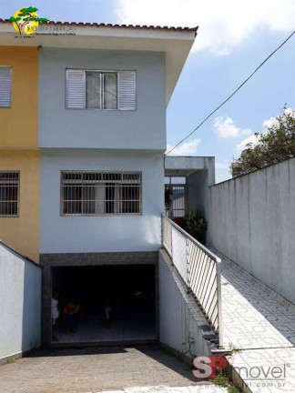 Imagem Sobrado com 3 Quartos à Venda, 180 m² em Jardim Peri - São Paulo Imagem Sobrado com 3 Quartos à Venda, 180 m² em Jardim Peri - São Paulo