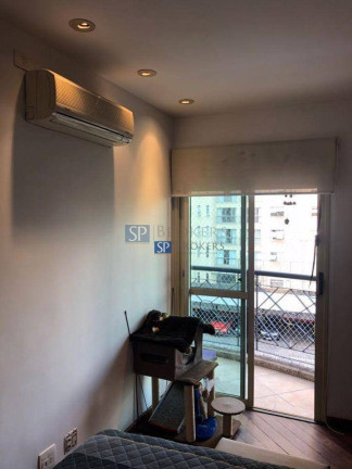 Imagem Apartamento com 1 Quarto à Venda, 138 m² em Moema Pássaros - São Paulo Imagem Apartamento com 1 Quarto à Venda, 138 m² em Moema Pássaros - São Paulo