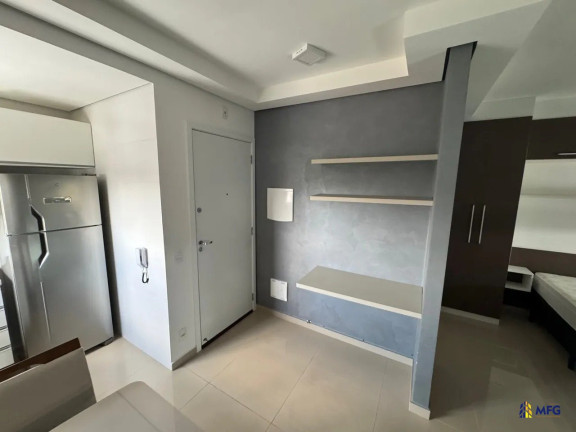 Imagem Apartamento com 1 Quarto para Alugar, em Way Compact Premium - Sorocaba Imagem Apartamento com 1 Quarto para Alugar, em Way Compact Premium - Sorocaba
