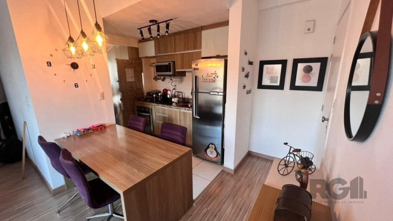 Imagem Apartamento com 1 Quarto à Venda, 45 m² em Menino Deus - Porto Alegre