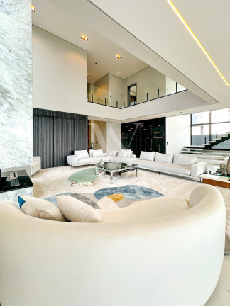 Imagem Casa de Condomínio com 5 Quartos à Venda, 673 m² em Jardim Florestal - Jundiaí Imagem Casa de Condomínio com 5 Quartos à Venda, 673 m² em Jardim Florestal - Jundiaí