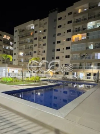 Imagem Apartamento com 2 Quartos à Venda, 53 m² em Zona De Expansão (aruana) - Aracaju Imagem Apartamento com 2 Quartos à Venda, 53 m² em Zona De Expansão (aruana) - Aracaju