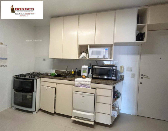 Imagem Apartamento com 3 Quartos à Venda, 120 m² em Brooklin - São Paulo Imagem Apartamento com 3 Quartos à Venda, 120 m² em Brooklin - São Paulo