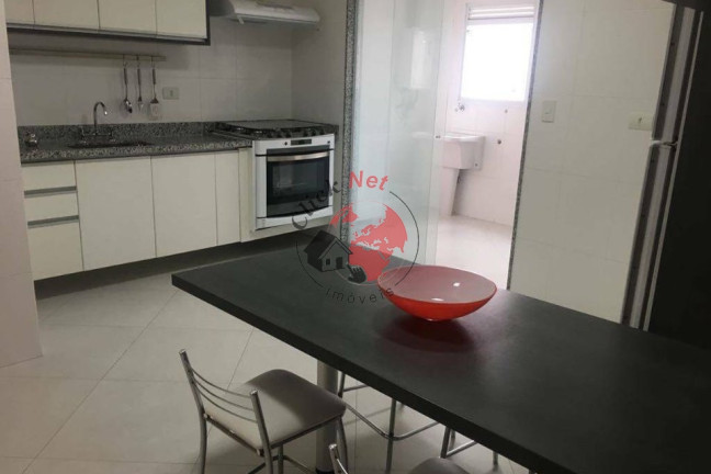 Imagem Apartamento com 3 Quartos à Venda, 130 m² em Barcelona - São Caetano Do Sul Imagem Apartamento com 3 Quartos à Venda, 130 m² em Barcelona - São Caetano Do Sul