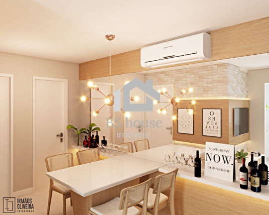 Imagem Apartamento com 2 Quartos à Venda, 50 m² em Vila Curuça - Santo André Imagem Apartamento com 2 Quartos à Venda, 50 m² em Vila Curuça - Santo André