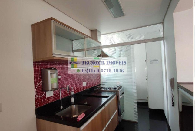 Imagem Apartamento com 2 Quartos à Venda, 65 m² em Aclimação - São Paulo