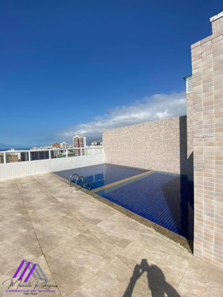 Imagem Apartamento com 2 Quartos à Venda, 70 m² em Cidade Ocian - Praia Grande