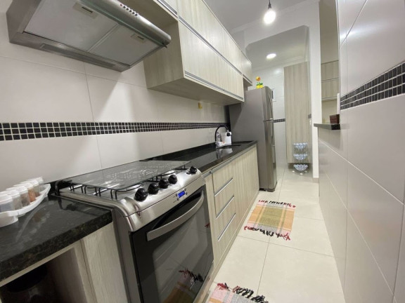 Imagem Apartamento com 2 Quartos à Venda, 58 m² em Toninhas - Ubatuba Imagem Apartamento com 2 Quartos à Venda, 58 m² em Toninhas - Ubatuba