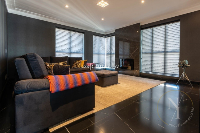Imagem Apartamento com 5 Quartos à Venda, 425 m² em Vila Gomes Cardim - São Paulo
