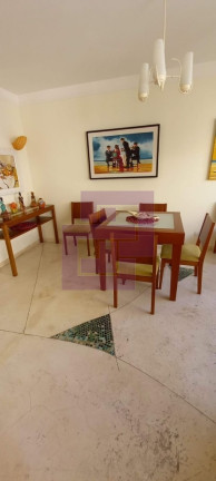 Imagem Apartamento com 3 Quartos à Venda, 150 m² em Pitangueiras - Guarujá Imagem Apartamento com 3 Quartos à Venda, 150 m² em Pitangueiras - Guarujá