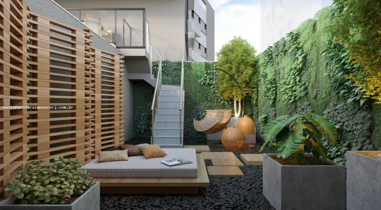 Imagem Apartamento à Venda,  em Laranjeiras - Rio De Janeiro