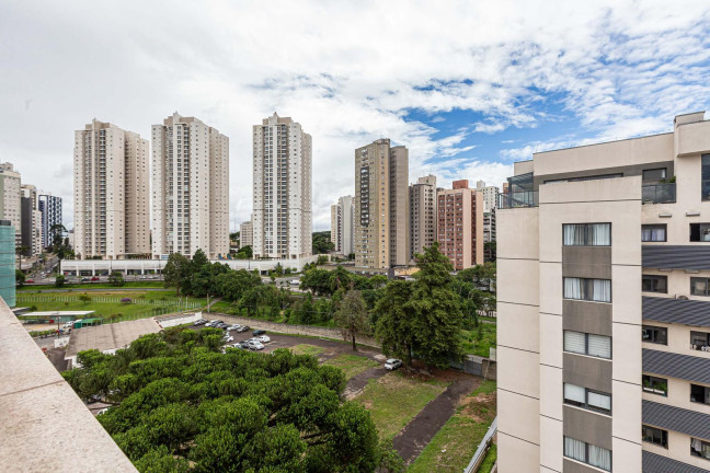 Imagem Cobertura com 2 Quartos à Venda, 118 m² em Jardim Botânico - Curitiba Imagem Cobertura com 2 Quartos à Venda, 118 m² em Jardim Botânico - Curitiba