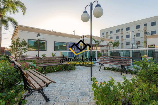 Apartamento com 2 Quartos à Venda, 41 m² em Sim - Feira De Santana