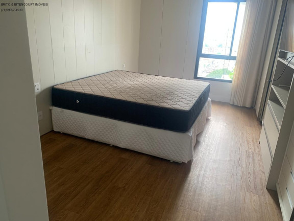 Imagem Imóvel com 4 Quartos à Venda, 278 m² em Vitória - Salvador