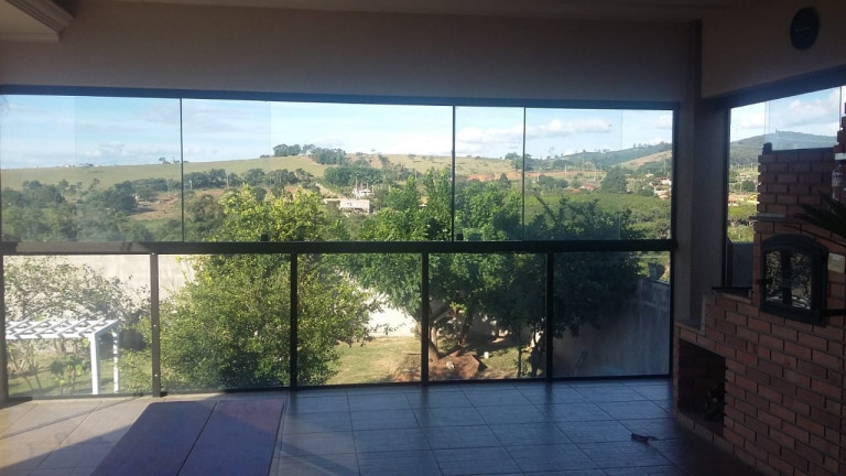 Imagem Casa de Condomínio com 3 Quartos à Venda, 420 m² em Abaete - Taubaté Imagem Casa de Condomínio com 3 Quartos à Venda, 420 m² em Abaete - Taubaté