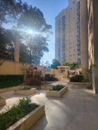 Imagem Apartamento com 2 Quartos à Venda, 40 m² em Jardim Parque Morumbi - São Paulo Imagem Apartamento com 2 Quartos à Venda, 40 m² em Jardim Parque Morumbi - São Paulo