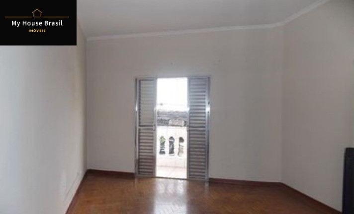Imagem Apartamento com 2 Quartos à Venda, 92 m² em Tucuruvi - São Paulo