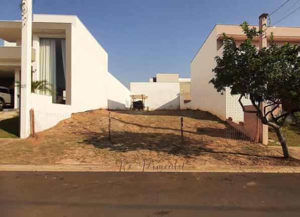 Terreno à Venda, 300 m² em Jardim Villagio Milano - Sorocaba
