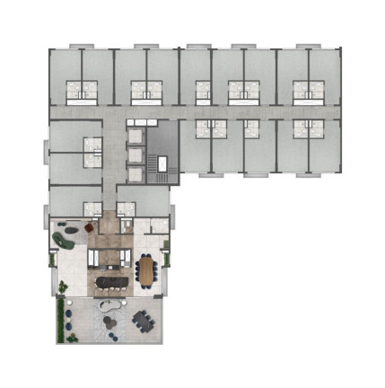 Imagem Imóvel com 1 Quarto à Venda, 24 m² em Petrópolis - Porto Alegre Imagem Imóvel com 1 Quarto à Venda, 24 m² em Petrópolis - Porto Alegre