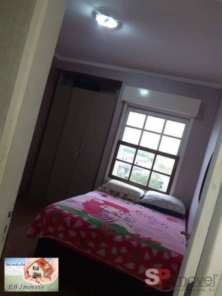 Imagem Apartamento com 2 Quartos à Venda, 80 m² em Centro - São Bernardo Do Campo Imagem Apartamento com 2 Quartos à Venda, 80 m² em Centro - São Bernardo Do Campo