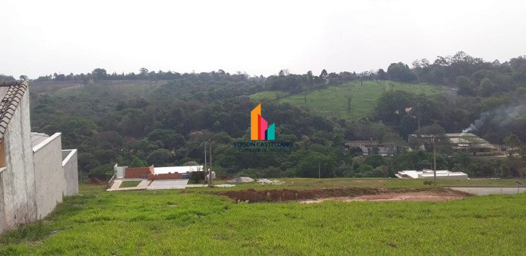 Imagem Terreno à Venda, 500 m² em Cambarah - Jarinu