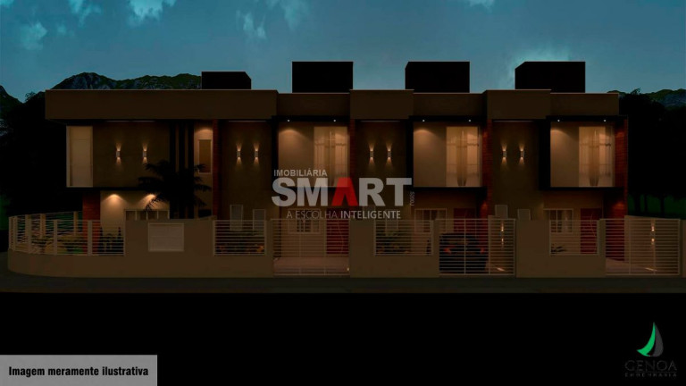 Imagem Casa com 2 Quartos à Venda, 99 m² em Três Rios Do Norte - Jaraguá Do Sul Imagem Casa com 2 Quartos à Venda, 99 m² em Três Rios Do Norte - Jaraguá Do Sul
