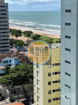 Imagem Apartamento com 3 Quartos à Venda, 82 m² em Pina - Recife