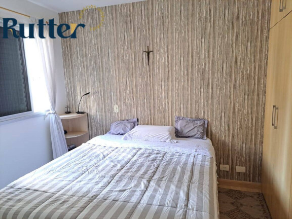 Imagem Apartamento com 3 Quartos à Venda, 100 m² em São Paulo
