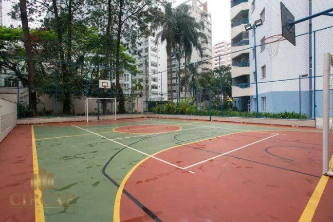 Imagem Apartamento com 3 Quartos à Venda, 79 m² em Jardim Paulista - São Paulo Imagem Apartamento com 3 Quartos à Venda, 79 m² em Jardim Paulista - São Paulo