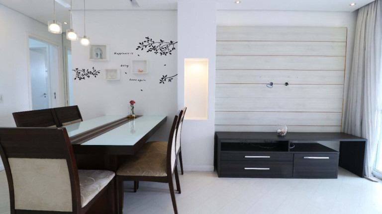 Imagem Apartamento com 2 Quartos à Venda, 77 m² em Jardim Brasil (zona Sul) - São Paulo
