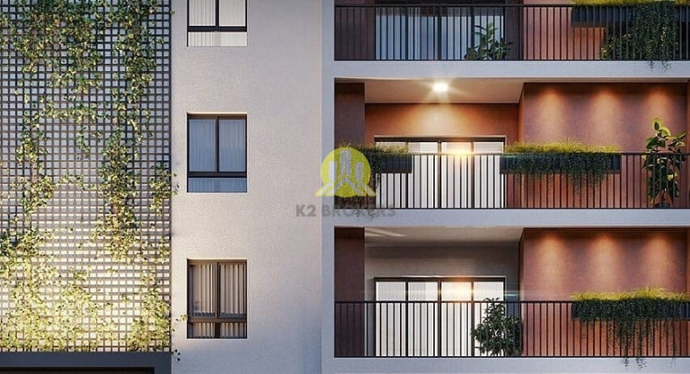 Imagem Apartamento com 2 Quartos à Venda, 51 m² em Rebouças - Curitiba Imagem Apartamento com 2 Quartos à Venda, 51 m² em Rebouças - Curitiba