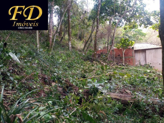 Imagem Terreno à Venda, 350 m² em Parque Cabreúva - Mairiporã