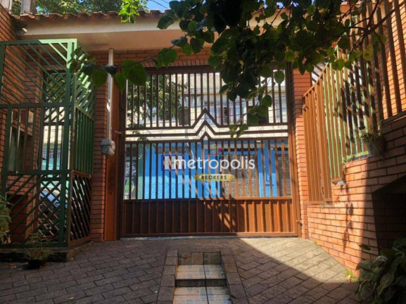 Imagem Sobrado com 5 Quartos à Venda, 215 m² em Jardim Guairaca - São Paulo Imagem Sobrado com 5 Quartos à Venda, 215 m² em Jardim Guairaca - São Paulo