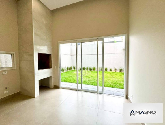 Imagem Casa com 3 Quartos à Venda, 301 m² em Recanto Tropical - Cascavel